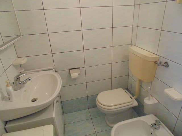 Studio, Kitchenette, City View