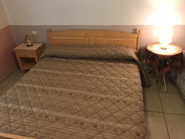 Apartment, 1 Bedroom