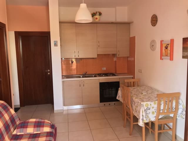 Apartment, 1 Bedroom