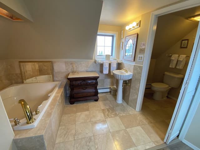 Penthouse, 2 Bedrooms