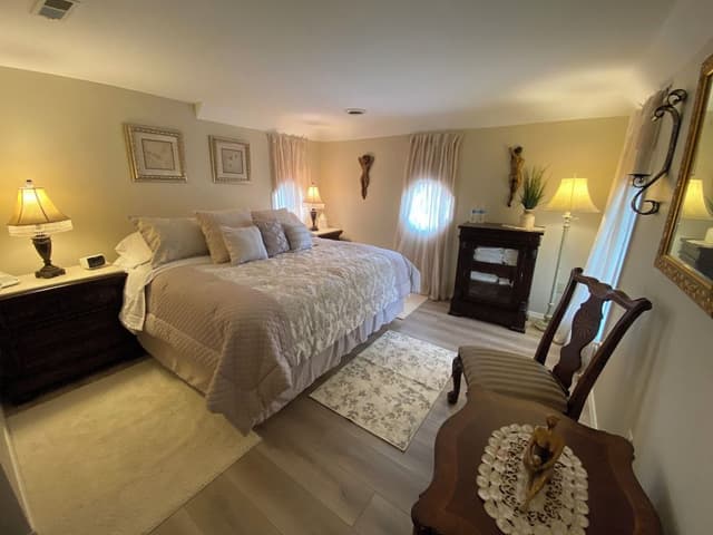 Penthouse, 2 Bedrooms