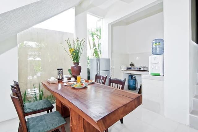 Deluxe Cottage Room