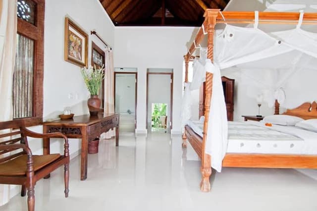 Deluxe Cottage Room