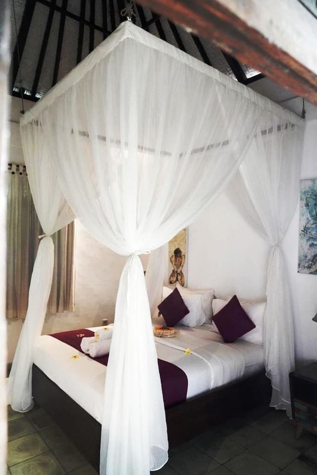 Deluxe Room, 1 Bedroom, Pool View