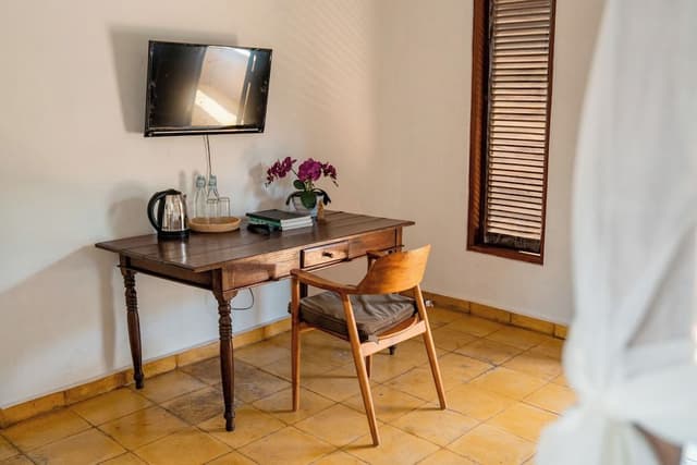Deluxe Room, 1 Bedroom, Pool View