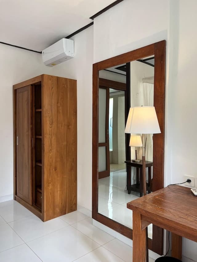Family Villa, 2 Bedrooms, Pool View