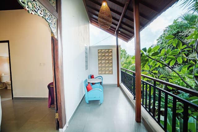 Deluxe Room, 1 Bedroom, Pool View
