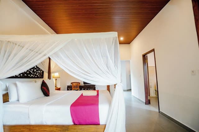 Deluxe Room, 1 Bedroom, Pool View