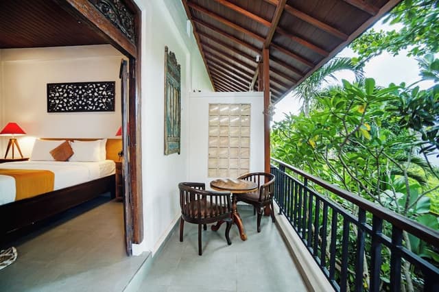 Deluxe Room, 1 Bedroom, Pool View