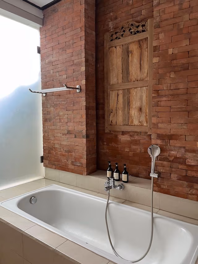 Family Villa, 2 Bedrooms, Pool View