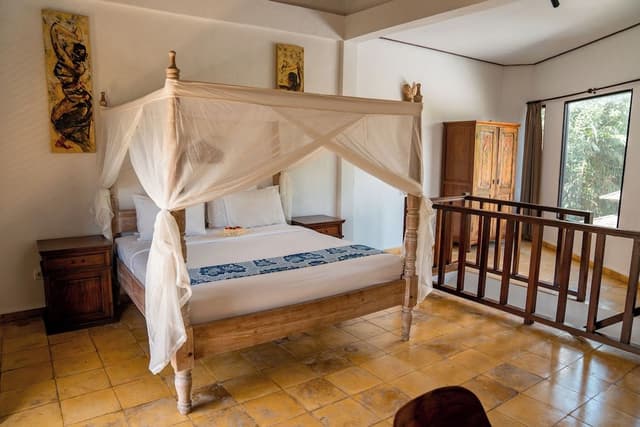 Deluxe Room, 1 Bedroom, Pool View