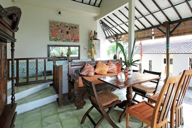 Deluxe Room, 1 Bedroom, Pool View
