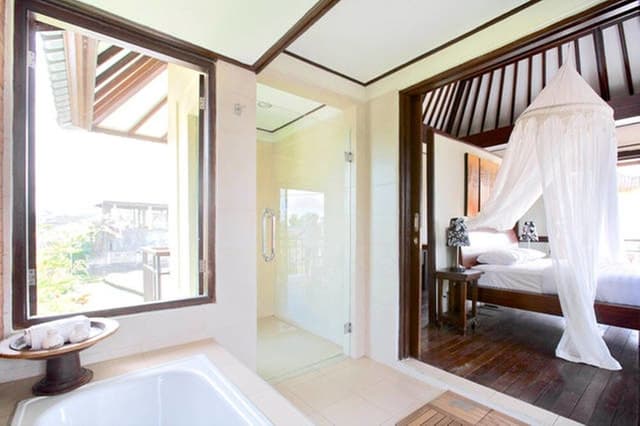 Deluxe Cottage Room