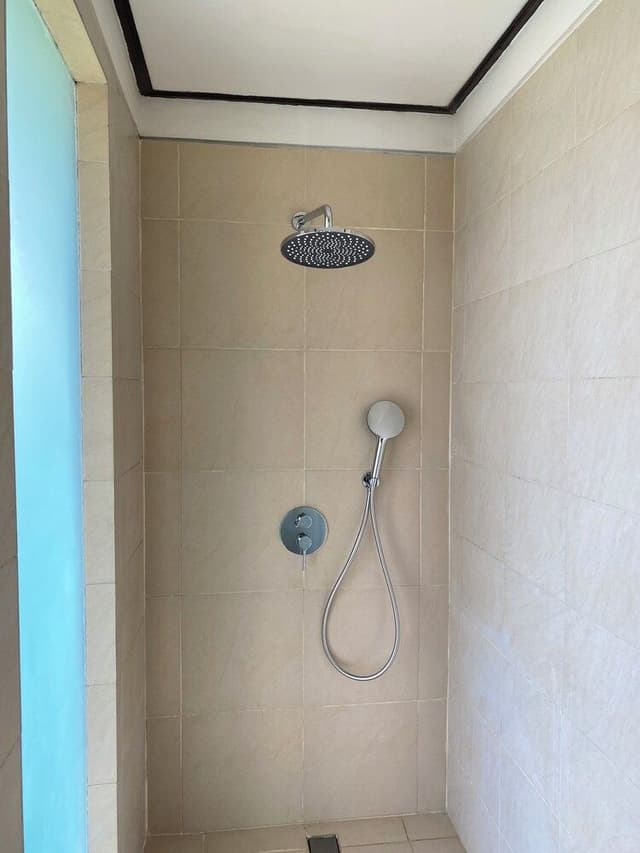 Family Villa, 2 Bedrooms, Pool View