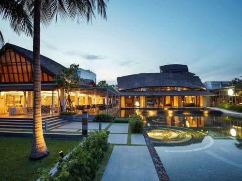 Veranda Resort & Villas Hua Hin - Cha Am Veranda Resort & Villas Hua Hin - Cha Am