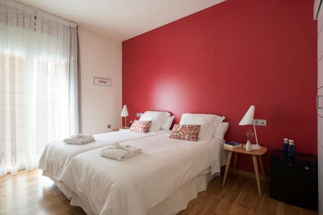 Habitación Doble Superior - 1 o 2 camas