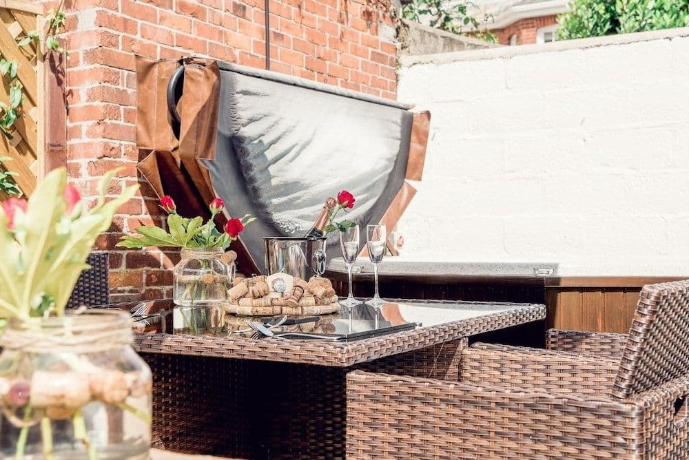 Padstow Breaks - Duke House Apartments Padstow Breaks - Duke House Apartments