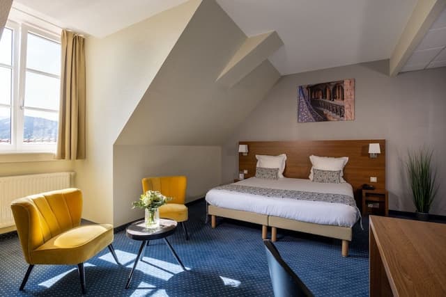 Premium Double Room