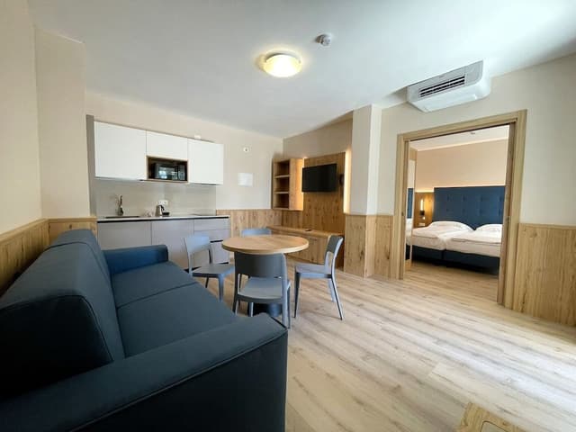 Apartment, 1 Bedroom