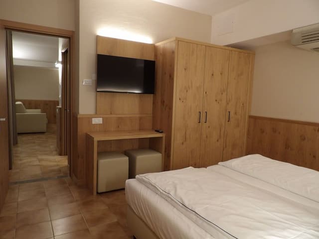 Apartment, 1 Bedroom