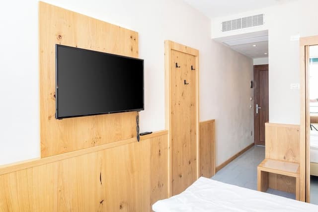 Superio Double Room with extra bed