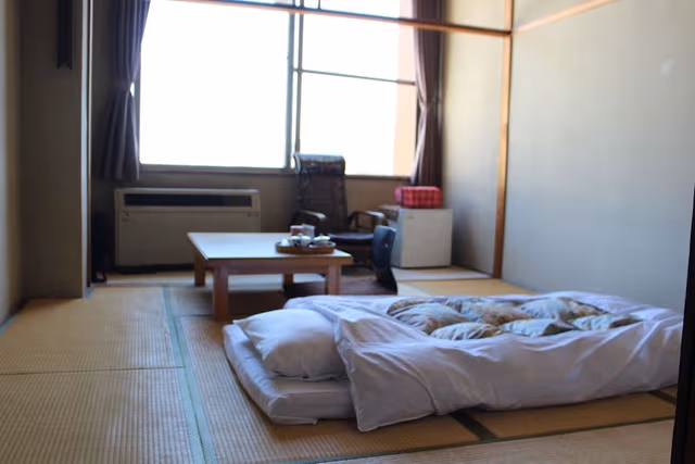 Classic Single Room, Non Smoking, Ocean View