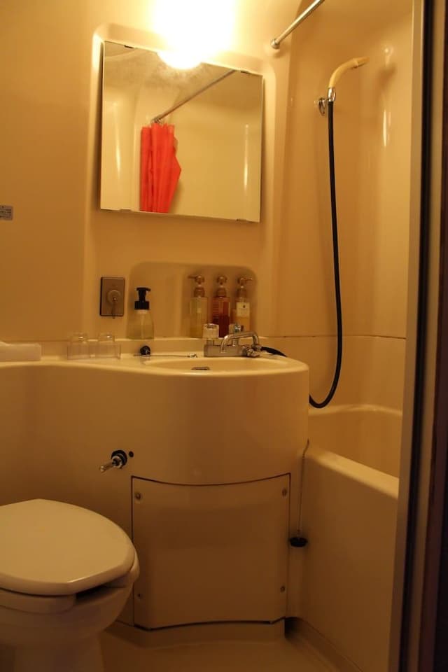 Classic Single Room, Non Smoking, Ocean View