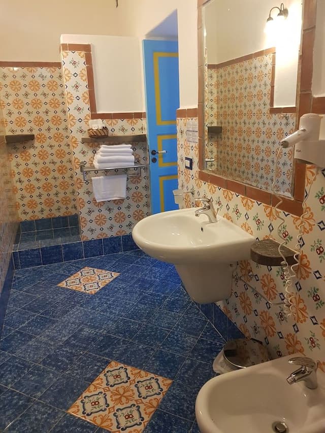 Classic Double or Twin Room, 1 Bedroom