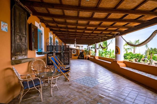 Classic Double or Twin Room, 1 Bedroom