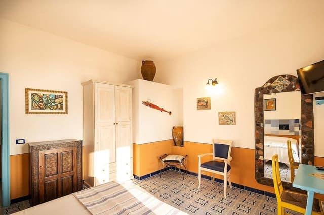 Superior Double or Twin Room, Sea View