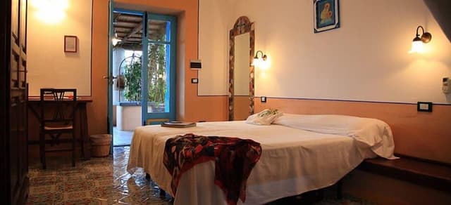 Classic Double or Twin Room, 1 Bedroom