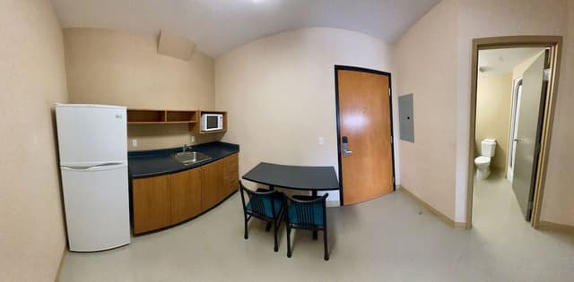 Suite, 2 Bedrooms