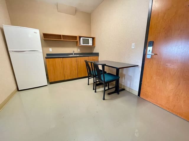 Suite, 2 Bedrooms
