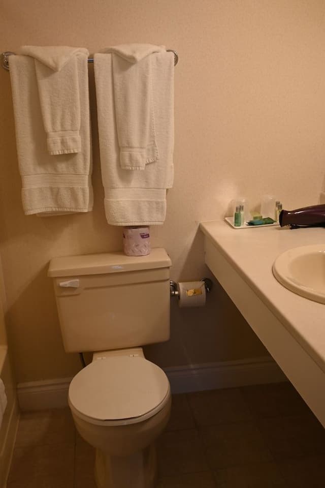 Room, 2 Queen Beds