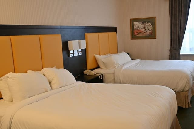Room, 2 Queen Beds