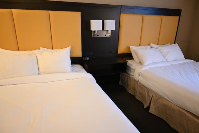 Room, 2 Queen Beds