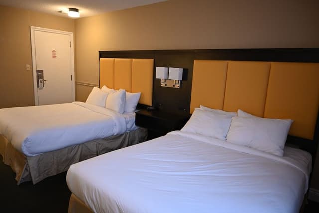 Room, 2 Queen Beds