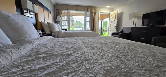 Exclusive Room