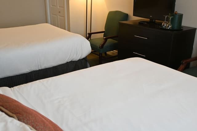 Room, 2 Queen Beds