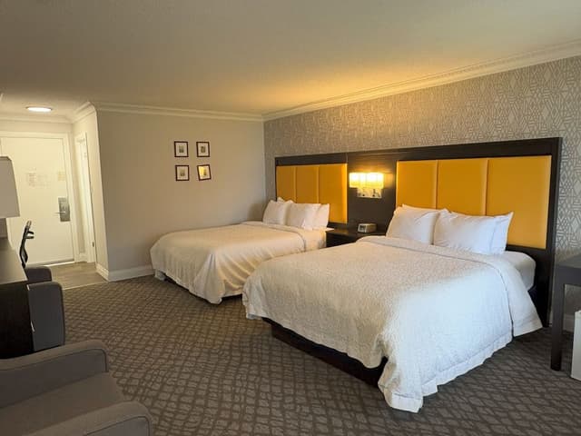 Exclusive Room