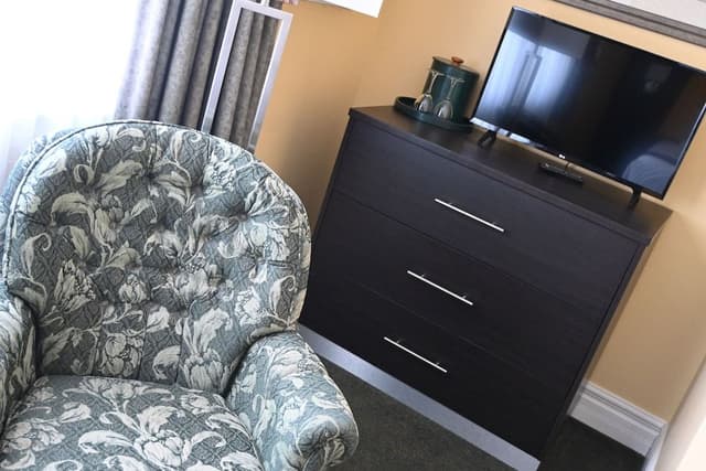 Room, 1 Queen Bed