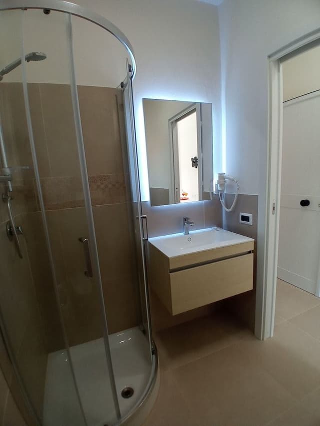 Standard Room, 2 Twin Beds