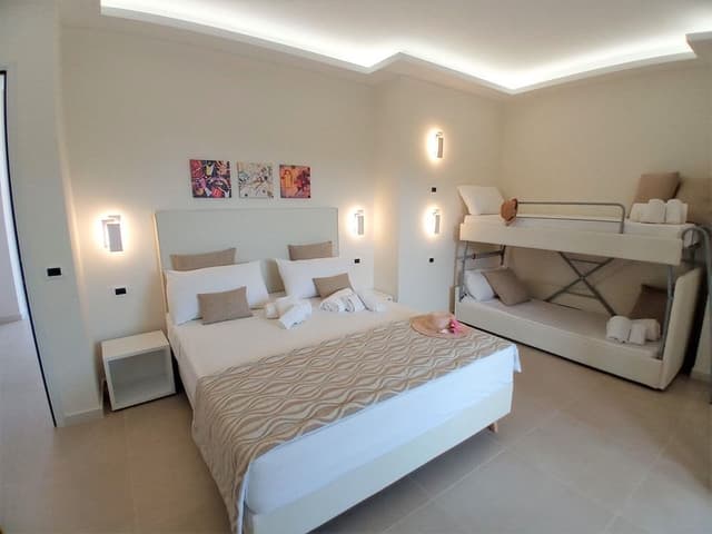 Standard Room, Terrace