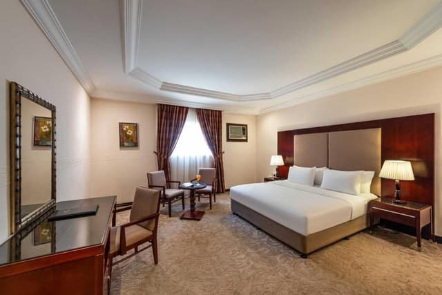 King Suite