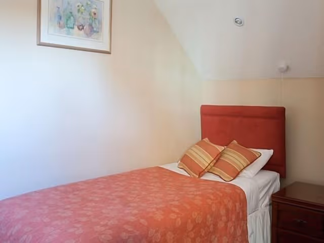 Small Single Room