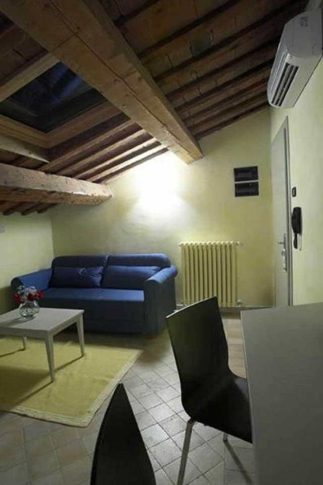 Family Double Room