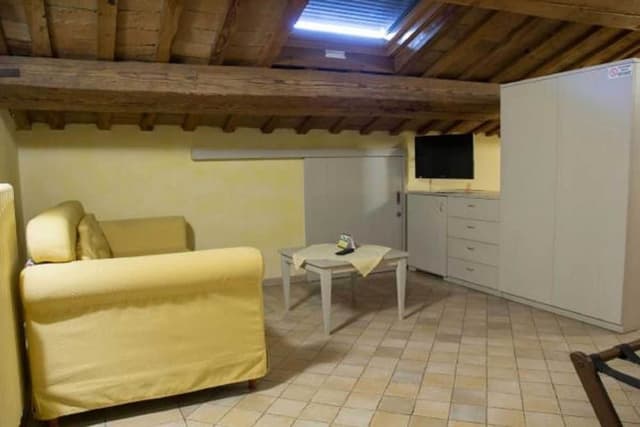 Family Double Room