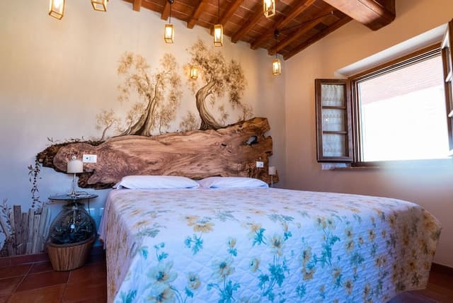 Classic Double or Twin Room