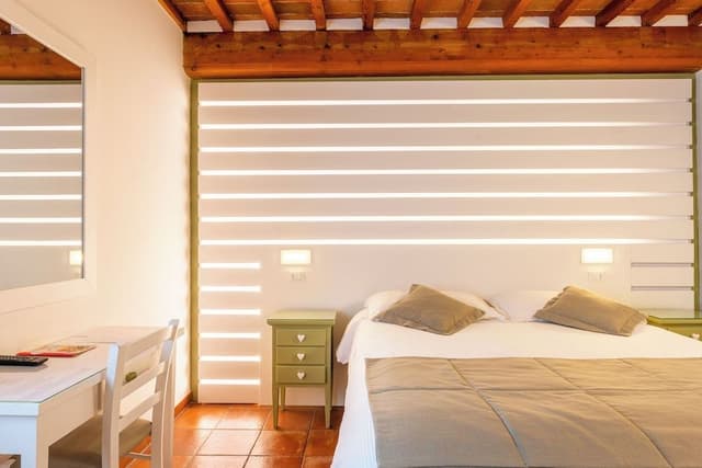 Classic Double or Twin Room