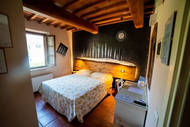 Classic Double or Twin Room